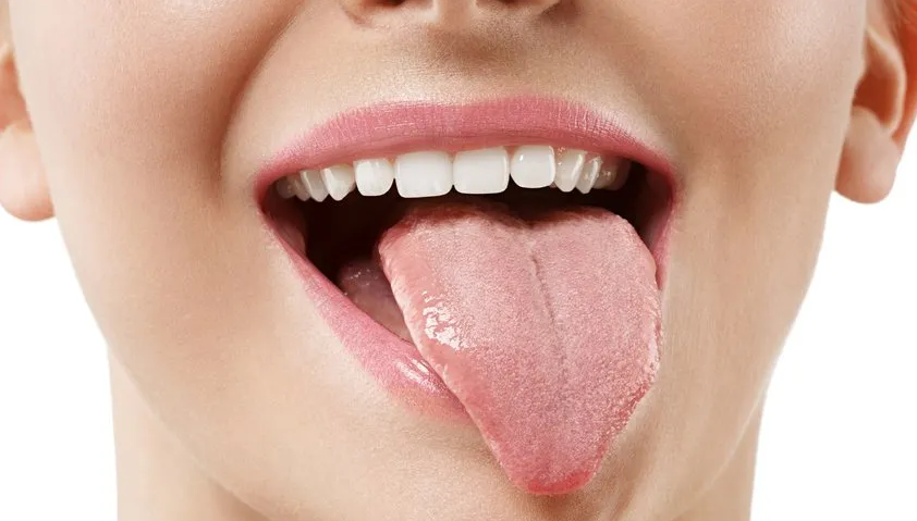 ¿Qué Hay en la Saliva que la Hace Curativa?