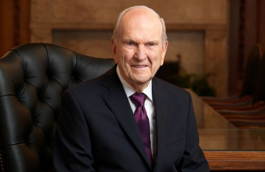 El presidente Russell M. Nelson fallece: ¿Quién fue este hombre que tocó tantas vidas?