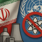 Las sanciones nucleares contra Irán están de vuelta según la UE