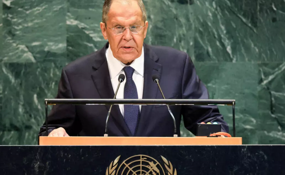 Aumentan las tensiones: Rusia se defiende de acusaciones