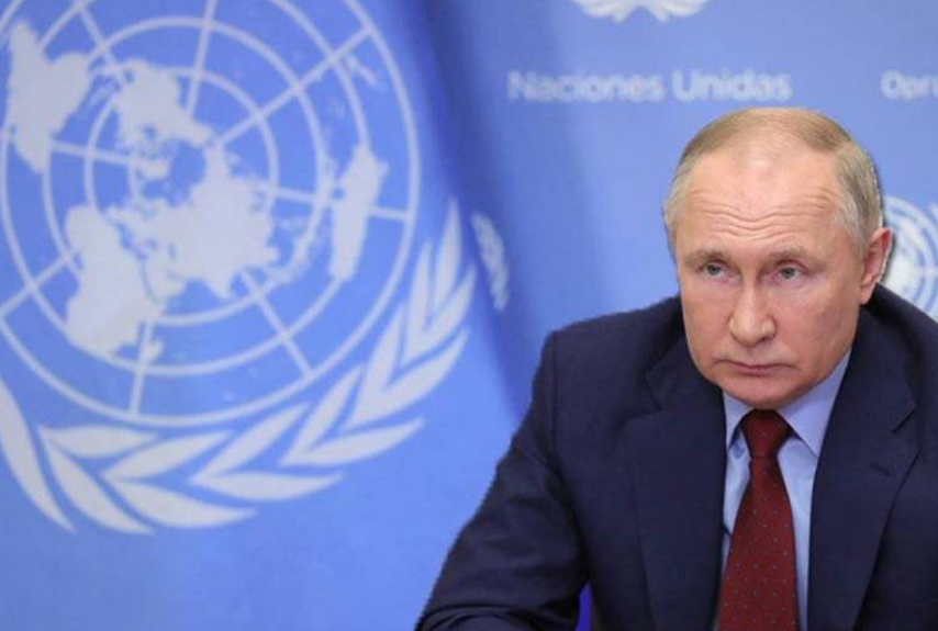 OTAN y UE en la mira: ¿preparativos para un conflicto mayor?