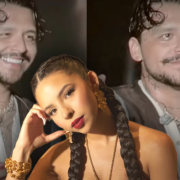 Ángela Aguilar reaparece en redes tras recientes abucheos de sus "fans"