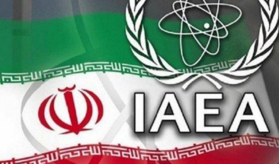 Irán critica las sanciones nucleares que se le acaba de poner y las tacha de irrazonables