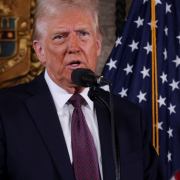 El gobierno de EEUU cerrará inminentemente, se anuncian despidos masivos