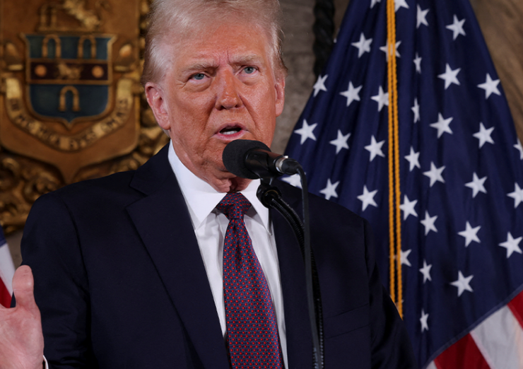 El gobierno de EEUU cerrará inminentemente, se anuncian despidos masivos