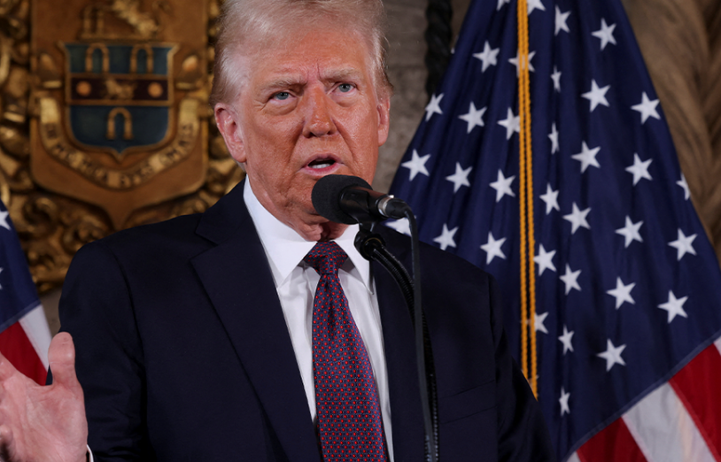 El gobierno de EEUU cerrará inminentemente, se anuncian despidos masivos