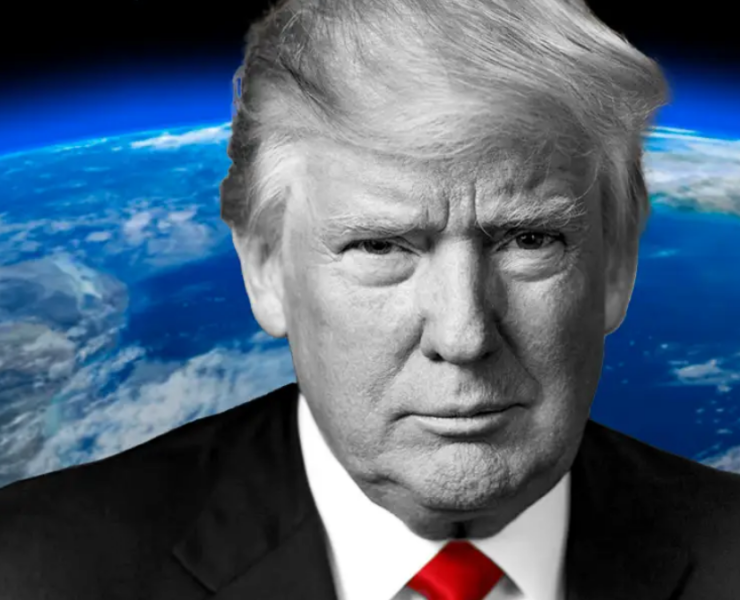 Países contra política imperialista de Trump, las naciones se unen en una causa