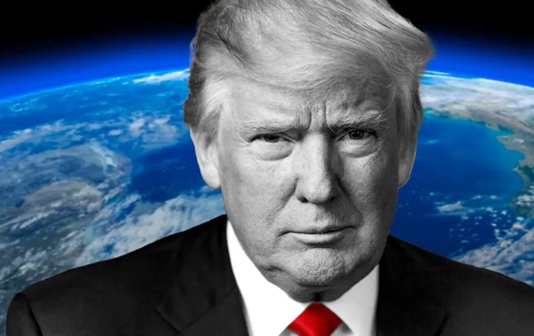 Países contra política imperialista de Trump, las naciones se unen en una causa