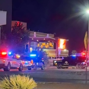 Múltiples heridos en casino de Eagle Pass, Texas en alerta máxima