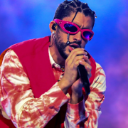 ¿Bad Bunny en el SuperBowl? El puertorriqueño encabezará el show