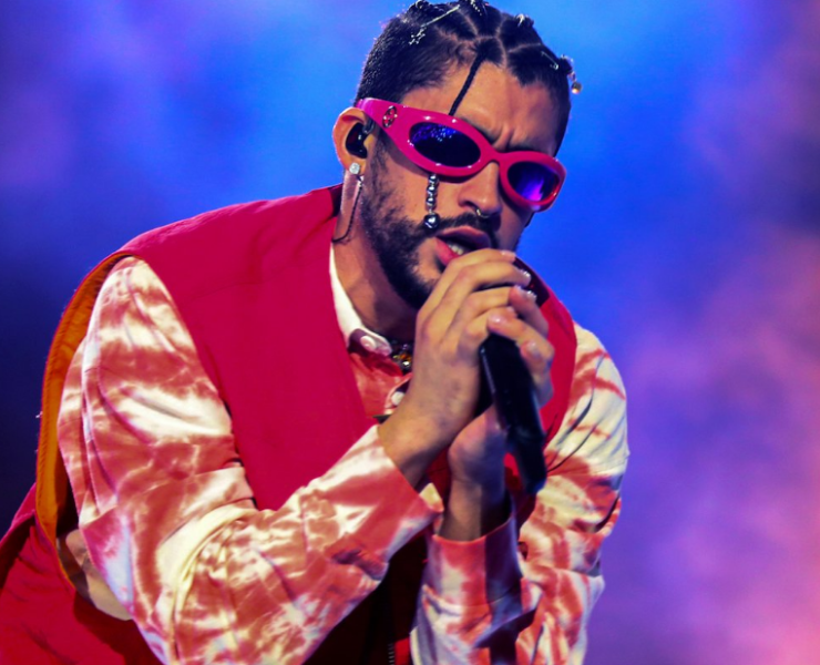 ¿Bad Bunny en el SuperBowl? El puertorriqueño encabezará el show