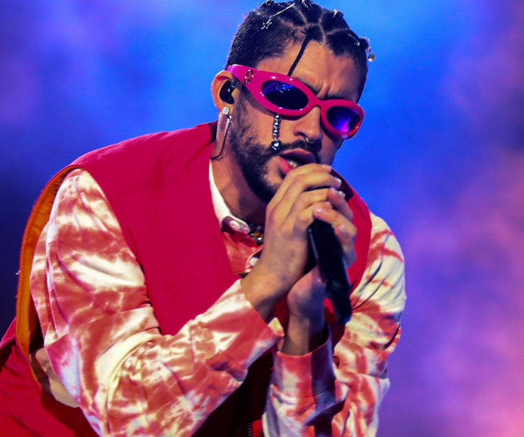 ¿Bad Bunny en el SuperBowl? El puertorriqueño encabezará el show