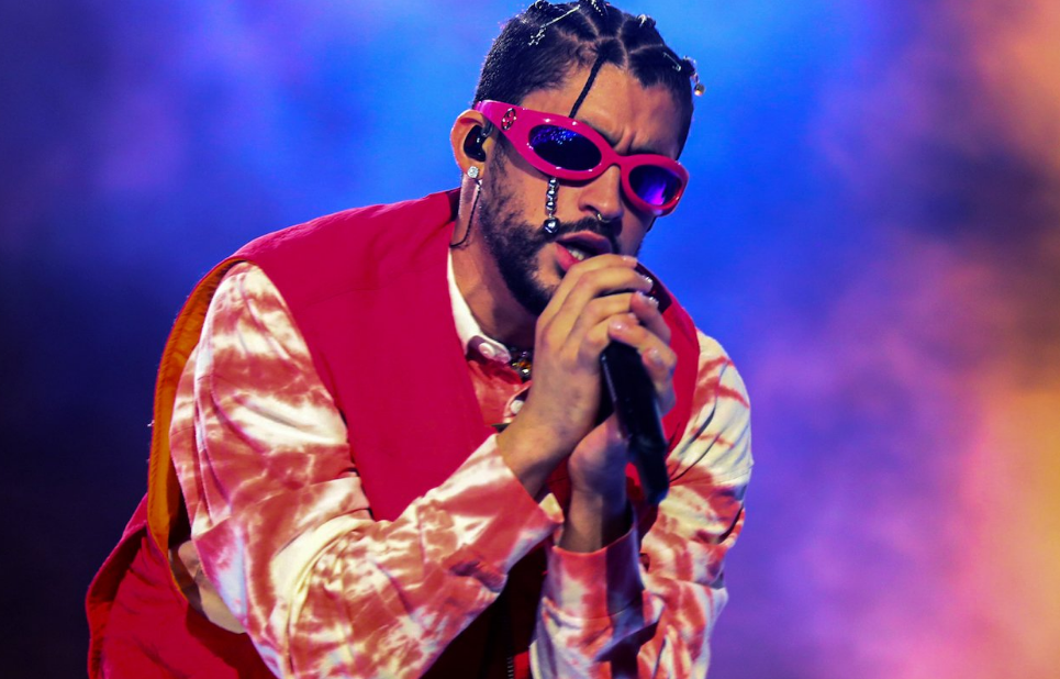 ¿Bad Bunny en el SuperBowl? El puertorriqueño encabezará el show