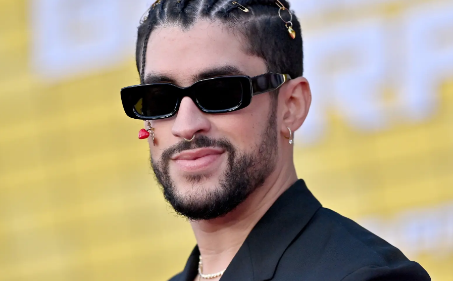 ¿Bad Bunny en el SuperBowl? El artista latino rompe esquemas
