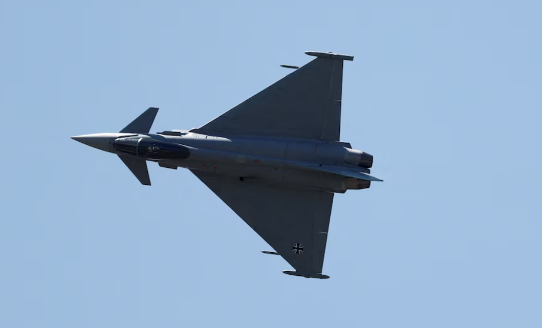 La coordinación con la OTAN y fuerzas suecas