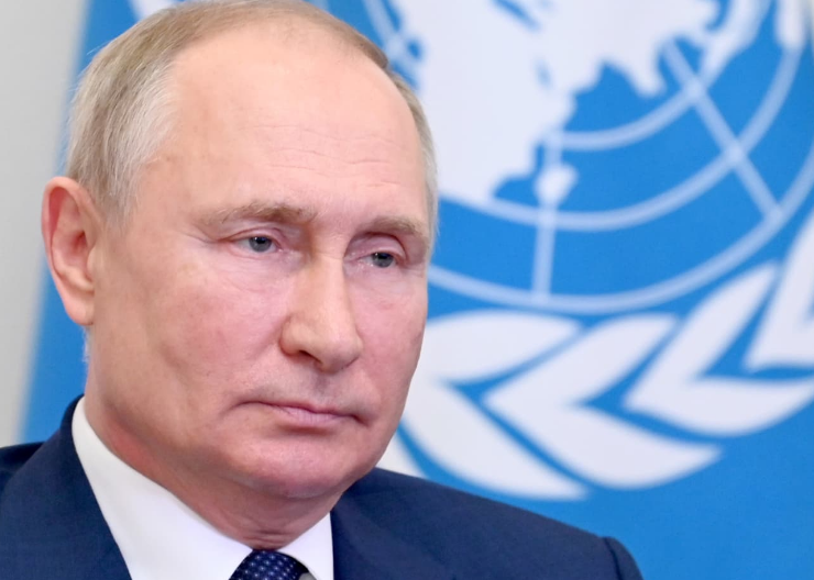 La ONU denuncia a Rusia por el trato que le da a sus prisioneros de guerra