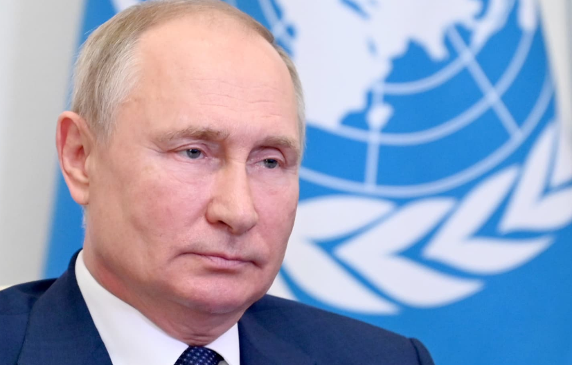 La ONU denuncia a Rusia por el trato que le da a sus prisioneros de guerra