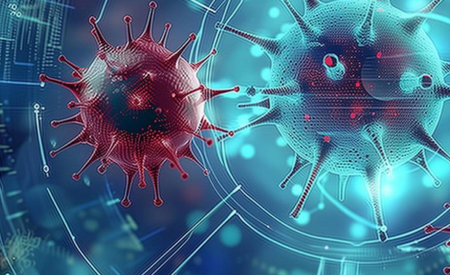 Crean un virus usando IA, la ciencia ficción ya no es tan ficción