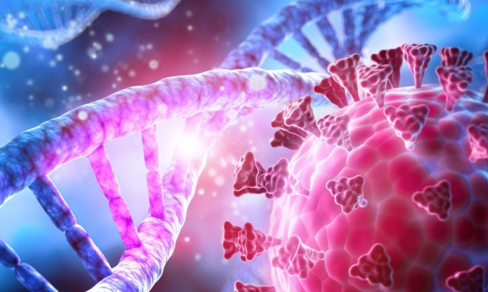 ¿Por qué es tan preocupante que crean un virus usando IA?