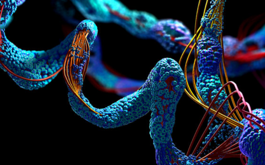 IA en la biología: ¿curación o destrucción?