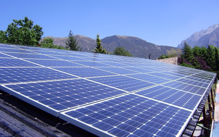 La energía lunar como solución para la generación nocturna