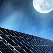 ¿Energía Lunar es una nueva fuente de energía? Científicos aprovechan la luz de luna