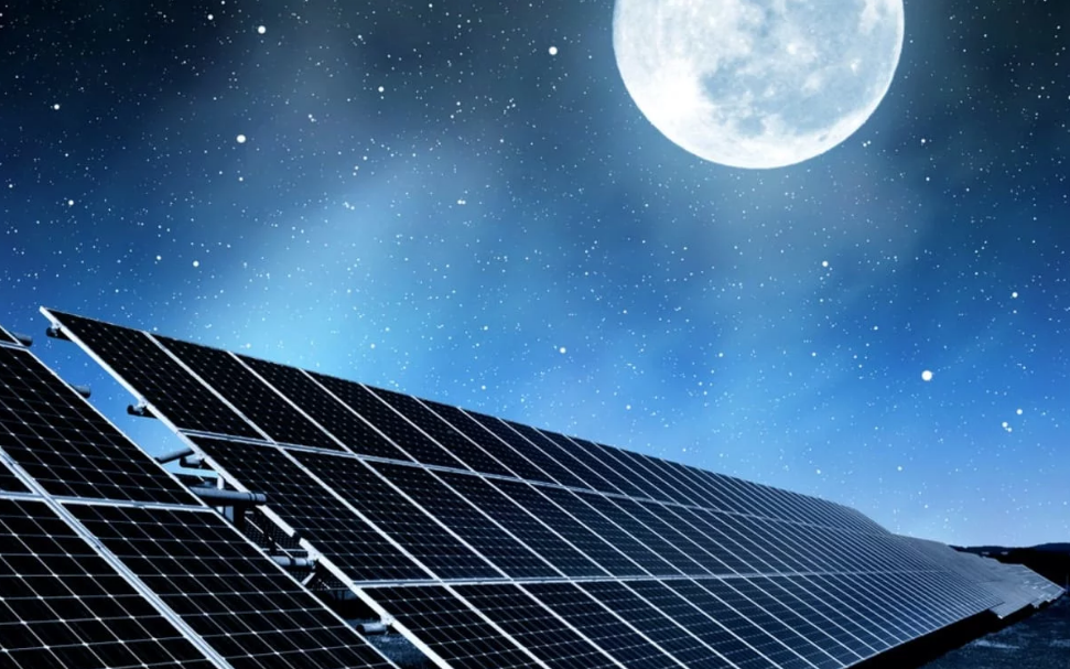 ¿Energía Lunar es una nueva fuente de energía? Científicos aprovechan la luz de luna
