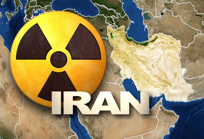 ¿Por qué Irán se enfrenta sanciones internacionales ahora?