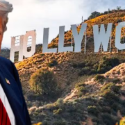 Trump golpea a Hollywood con un nuevo arancel del 100%