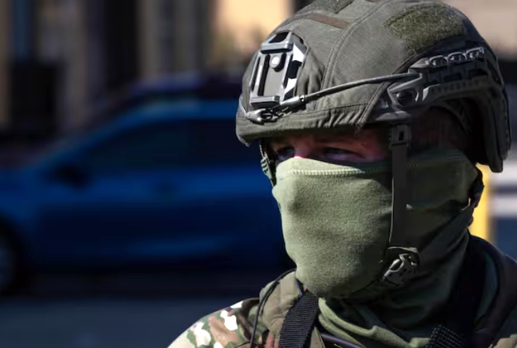  Líderes y activistas alzan la voz