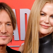 Nicole Kidman se separa después de 19 años de relación con Keith Urban
