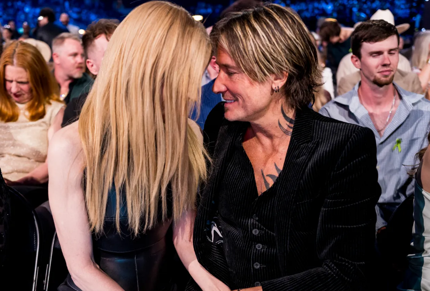Nicole Kidman se separa después de 19 años: ¿Qué pasará con sus hijas?
