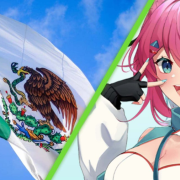 Anime Onegai se va de México ¿No más anime en español latino?