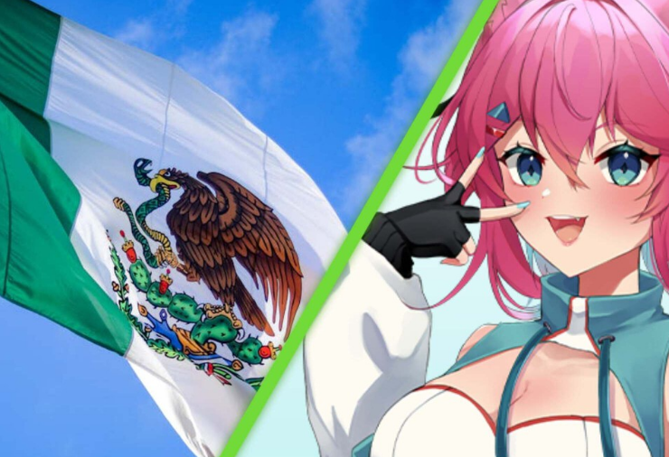 Anime Onegai se va de México ¿No más anime en español latino?