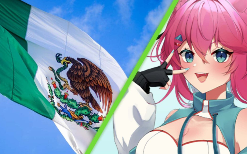 Anime Onegai se va de México ¿No más anime en español latino?