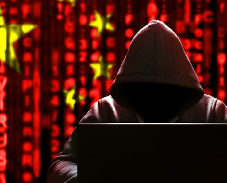 El auge del ciberespionaje chino aumenta alertando a los líderes mundiales
