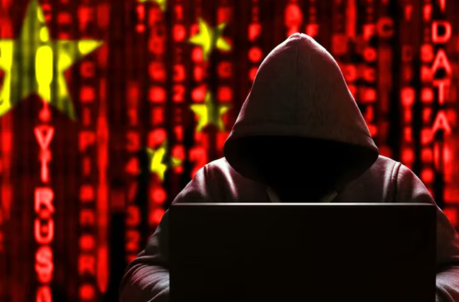 El auge del ciberespionaje chino aumenta alertando a los líderes mundiales
