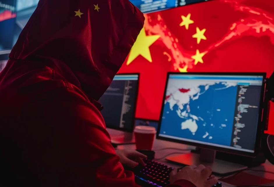 Salt Typhoon: la élite del espionaje cibernético