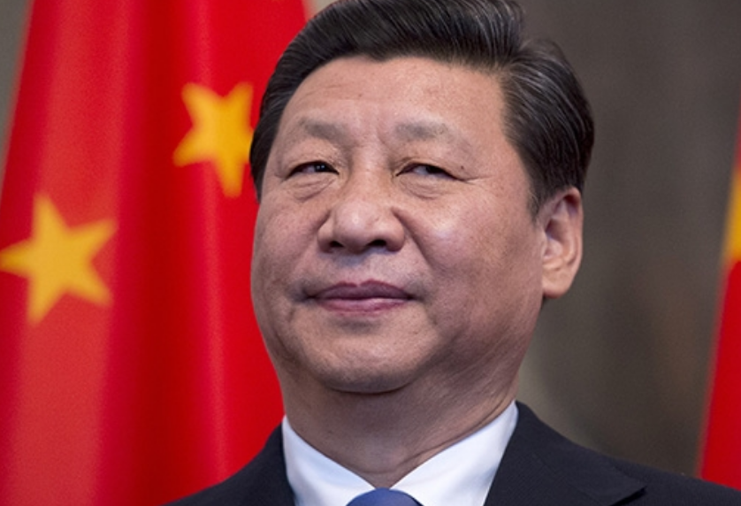 Xi Jinping y la transformación del MSS