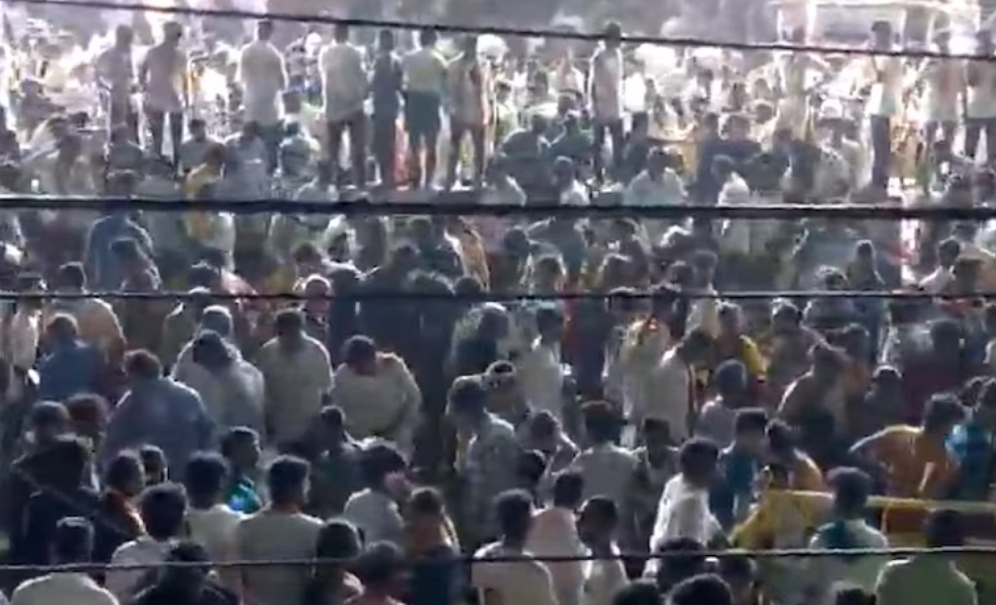 Malas decisiones y consecuencias fatales