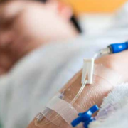 Mujer se inyecta veneno de araña y termina en una sala de urgencias