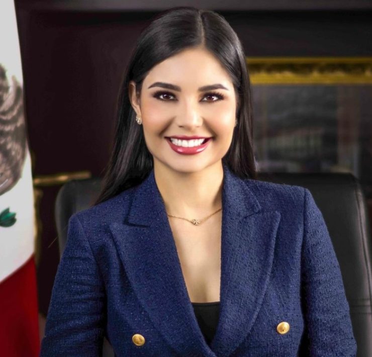 Caso Geraldine Ponce detona iniciativa contra el nepotismo sentimental