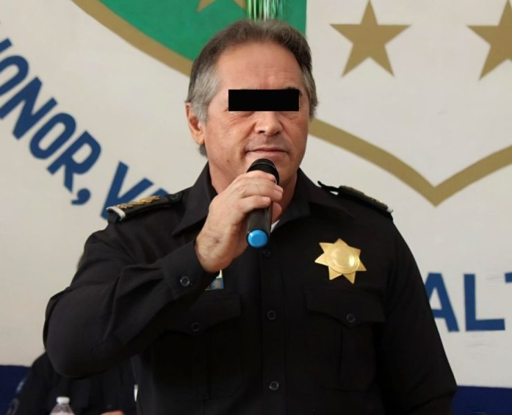 Caso Hernán Bermúdez