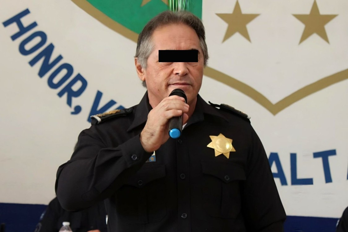 Caso Hernán Bermúdez