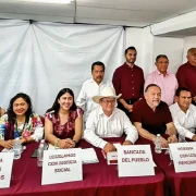 Celebran resolución para evitar el aumento al predial: Frenan injusticia en Mérida