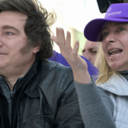 Censura en Argentina