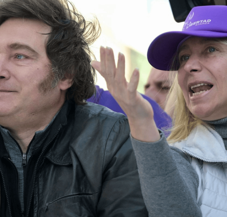 Censura en Argentina