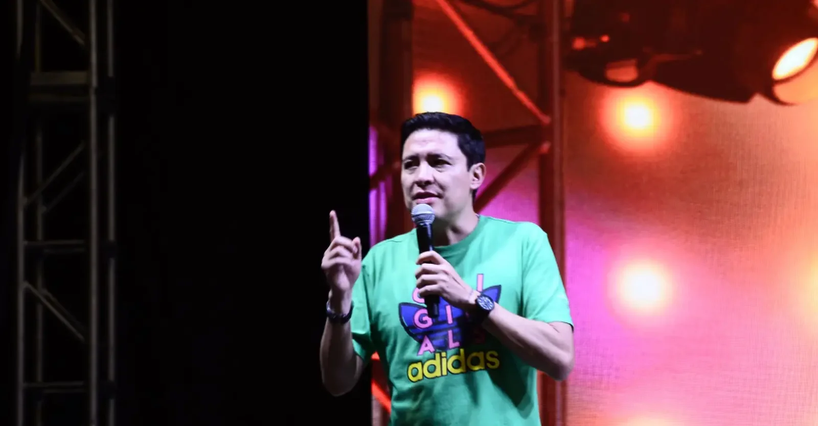 Cerró con éxito el Much’Ik Festival juvenil inolvidable