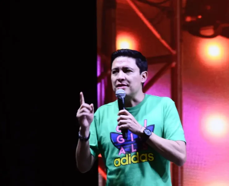 Cerró con éxito el Much’Ik Festival juvenil inolvidable