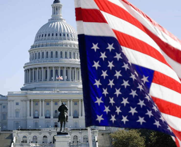 Cierre de gobierno en EEUU